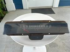 1967 1968 Pontiac Bonneville Catalina 2+2 Rally Gauge Cluster w/Low Fuel 6458812 picture
