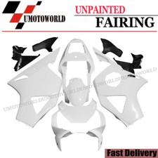Unpainted Fairings Kit For Honda CBR954RR 954 2002-2003 ABS Injection Bodywork picture
