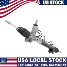 Complete Power Steering Rack & Pinion For LEXUS ES330 ES350 TOYOTA SOLARA 02-12 picture