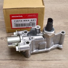 OEM Vtec Solenoid Spool Valve 15810-RNA-A01 For 2006-2011 Civic Sedan1.8L picture