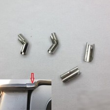 4pcs/lot Drip Moulding Joint fit for Mitsubishi Montero 3.0 3.5 Long V43W V45W picture
