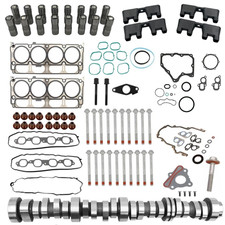 NON AFM DOD Camshaft Lifters Kit For Chevy GMC 5.3L Trucks SUV Budget 2014-2021 picture