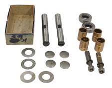 King Pins Set ~ 1937 1938 1939 1940 Chevrolet ~ K65 picture