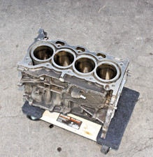 2009-2023 TOYOTA COROLLA 1.8L BARE ENGINE CYLINDER BLOCK 11410-39245 OEM picture
