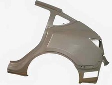 New 2020 2021 2022 2023 2024 TESLA MODEL Y Rear Quarter Panel Left Fender picture