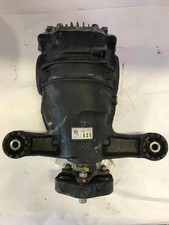 2007-2011 Lexus GS450h GS350 Rear Axle Differential Carrier 3.769 Ratio OEM picture