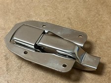 H5000-2 Hartwell Flush Catch Latch P/N H5000-2-125-340 New picture