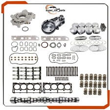 MDS Camshaft kit-5.7 Lifters-For 2003-08 Dodge Chrysler Jeep Ran 1500 5.7L Hemi picture