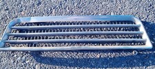 Datsun Roadster 1600 front grill (1966-1970) Used picture