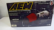 AEM (AEM-41-1408DS) Electronically Tuned Intake System picture