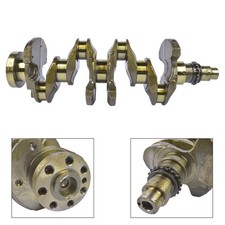 623V6-2EH00 G4NC G4NA Crankshaft for Hyundai Tucson Kia Forte Soul 2.0L 2012-19 picture