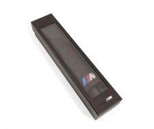 BMW M Collection Original Compact Folding Automatic Umbrella With Gift Box picture