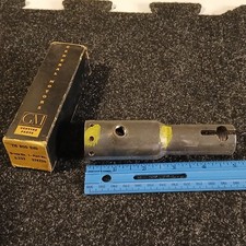 1937-1959 GM Pickup 1932-1938 Car General Motors Tie Rod End 374226 NOS OEM picture