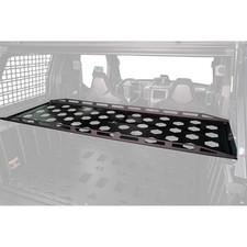 Tusk Cargo Rack Regular Black Powder Coated for Polaris Xpedittion Models picture