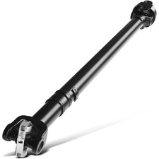 Front DriveShaft Prop Shaft Assembly for Jeep TJ Wrangler 2003-2006 L6 4.0L 4WD picture