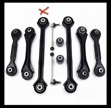 Aladiche Control Arm Fit For BMW 128i 135i 323i 325i 328i 330i 335d 335i 335is . picture