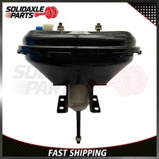 New 54-71106 Power Brake Booster for 1967-1972 Buick Chevy GMC Olds Pontiac 5.7L picture
