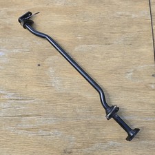1999 SKI-DOO FORMULA Z 583 DLX STEERING POST 506151127 506151125 Oem picture