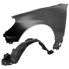 Fender Front Driver Left Side for Lexus GS300 GS430 GS400 1998-2000 picture