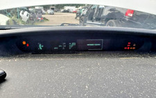 2010-2011 Toyota Prius Speedometer Instrument Cluster Gauge OEM picture
