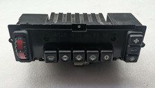 86-87 Mercedes W126 560SEL 420 Climate Control Unit AC Heater Switch 1268300585 picture