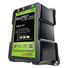Pro Charging Systems RS1 RealPro Series Waterproof Battery Charger picture