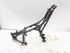 25-26 Yamaha MT-07 MTN690 Main Frame Chassis STRAIGHT SLVG picture