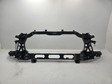 2013 RAM 2500 Radiator Core Support OEM 68217752AA picture