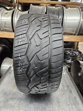 P325/35R22 Nitto NT420V 114 W Used Tire picture