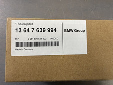 Genuine BMW Fuel Injector 13647639994 OEM S55 M3 M4 F80 F82 M2 Competition picture