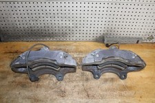 *BREMBO*  04-10 Porsche Cayenne VW Touareg Audi Q7 18Z Front Brake Caliper Set picture