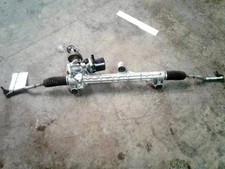 2013-2017 Honda Accord EX LX 2.4L Steering Gear Power Rack and Pinion picture
