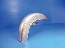 V-Twin Replica Front Fender Raw with Trim Hole 50-0137 picture
