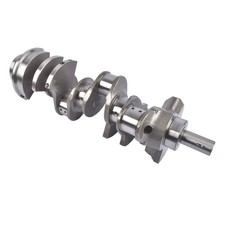7616597 Crankshaft N63 For BMW 4.4L 550i 650i 750i X5 X6 V8 09-19 11217620981 picture