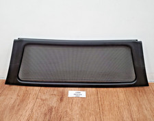✅ 2009-2016 OEM BMW E89 Z4 Right Left Center Wind Deflector picture
