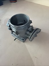VERY NICE USED ORIGINAL GENUINE 944 THROTTLE BODY 1986-89 (FOR: 1988 Porsche 944 picture