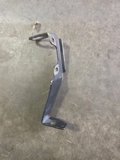 3855730 Throttle And Shift Bracket Omc Volvo Penta 3.0 SX Lift Bracket picture