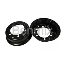 Svyoroo Wheel Rim 2030809 For Hyster Forklift Parts picture