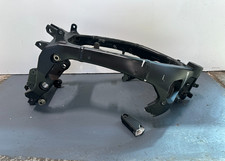 2023 17-25 SUZUKI GSXR1000 GSXR 1000 R MAIN FRAME CHASSIS SALVG DAMAGED picture