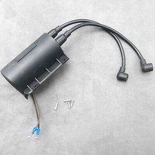 WPX-101-838 12V Ignition Coil Aqua Hot 12VDC Webasto DBW 2010-300 picture
