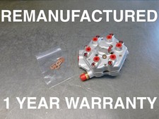 280E 280CE 280SE 280SL 280GE FUEL DISTRIBUTOR  0438100084 / 0000740813 REMAN picture