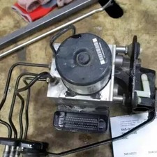 2006-2008 Ford Explorer Brake Pump Assembly Roll Stability Control OEM picture