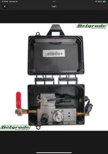 Hendrickson Genuine VS-32074-100 Controller Assembly TIREMAXX Pro 100PSI picture
