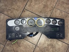 Dash Cluster Blue Bird AA (0026348, 0014490, 0014492, 0014493, 0014494, 0014497) picture