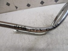 Honda CL350 CL 350 1972 72 Rear grab bar. picture
