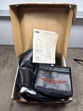 Ford Thunderbird OEM “T-Bird” Front end cover 1987/88 2 Piece Mask picture