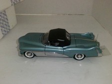 Franklin Mint 1951 Buick Le Sabre Show  Concept Car  1:24 Scale picture