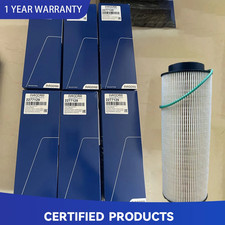 6PCS 2277129 2277129PE Fuel Filter 2133096 2133096PE for Paccar MX-13 MX13 OEM picture