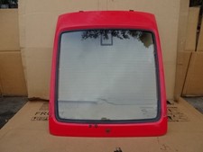 87 Porsche 928 S4 tailgate, hatch liftgate, 92851200505 picture