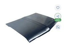 Datsun 620 1973-1979 Hood Black Primer Paint Generic picture